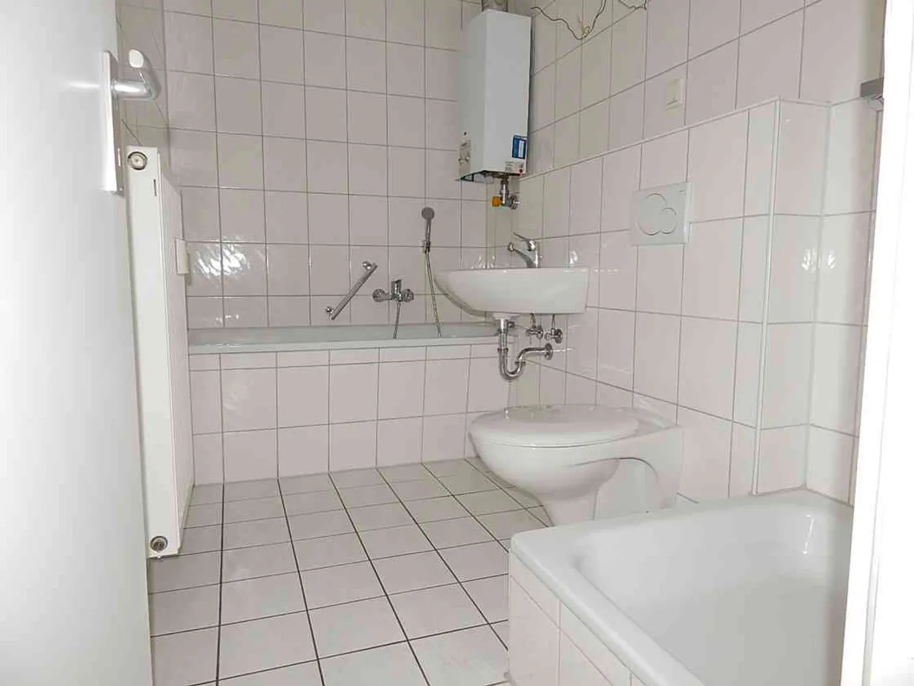 3 Zimmer Wohnung mit 69 m² in Castrop-Rauxel – Bild 2