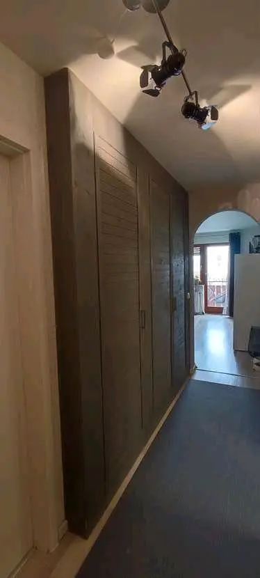 2 Zimmer Wohnung mit 48 m² in Mosbach – Bild 3