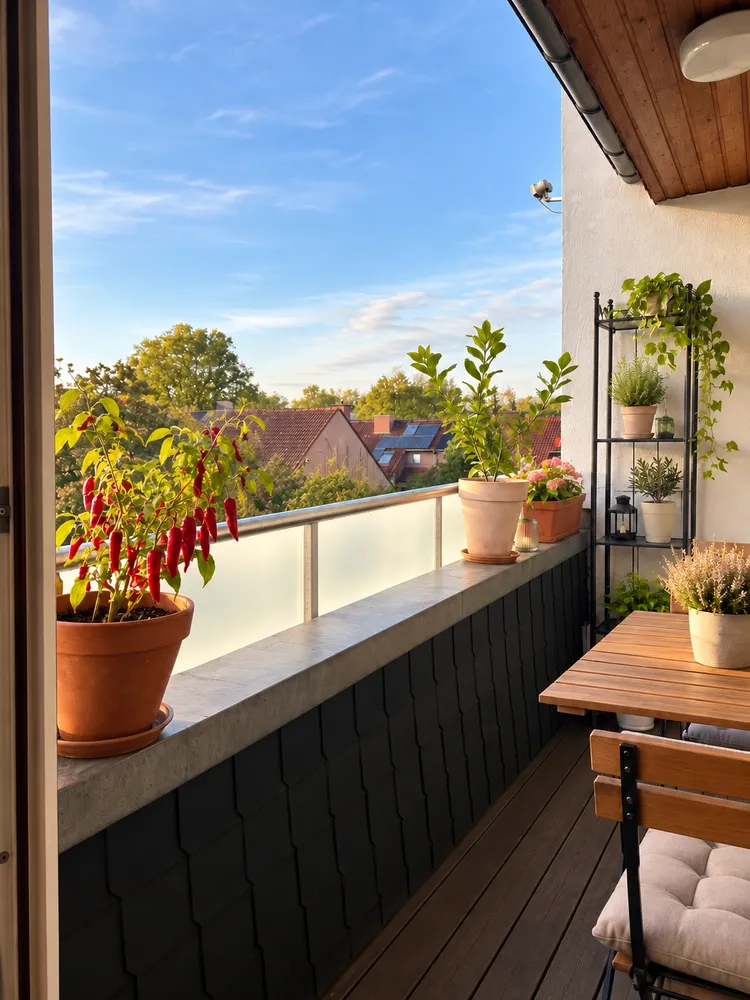 2 room apartment with 60 m² in Cologne – Photo 6