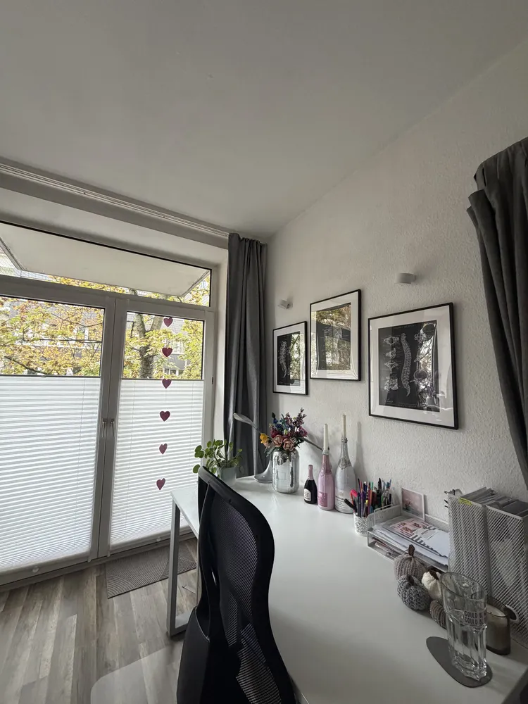 1 Zimmer Wohnung mit 29 m² in Hannover – Bild 4
