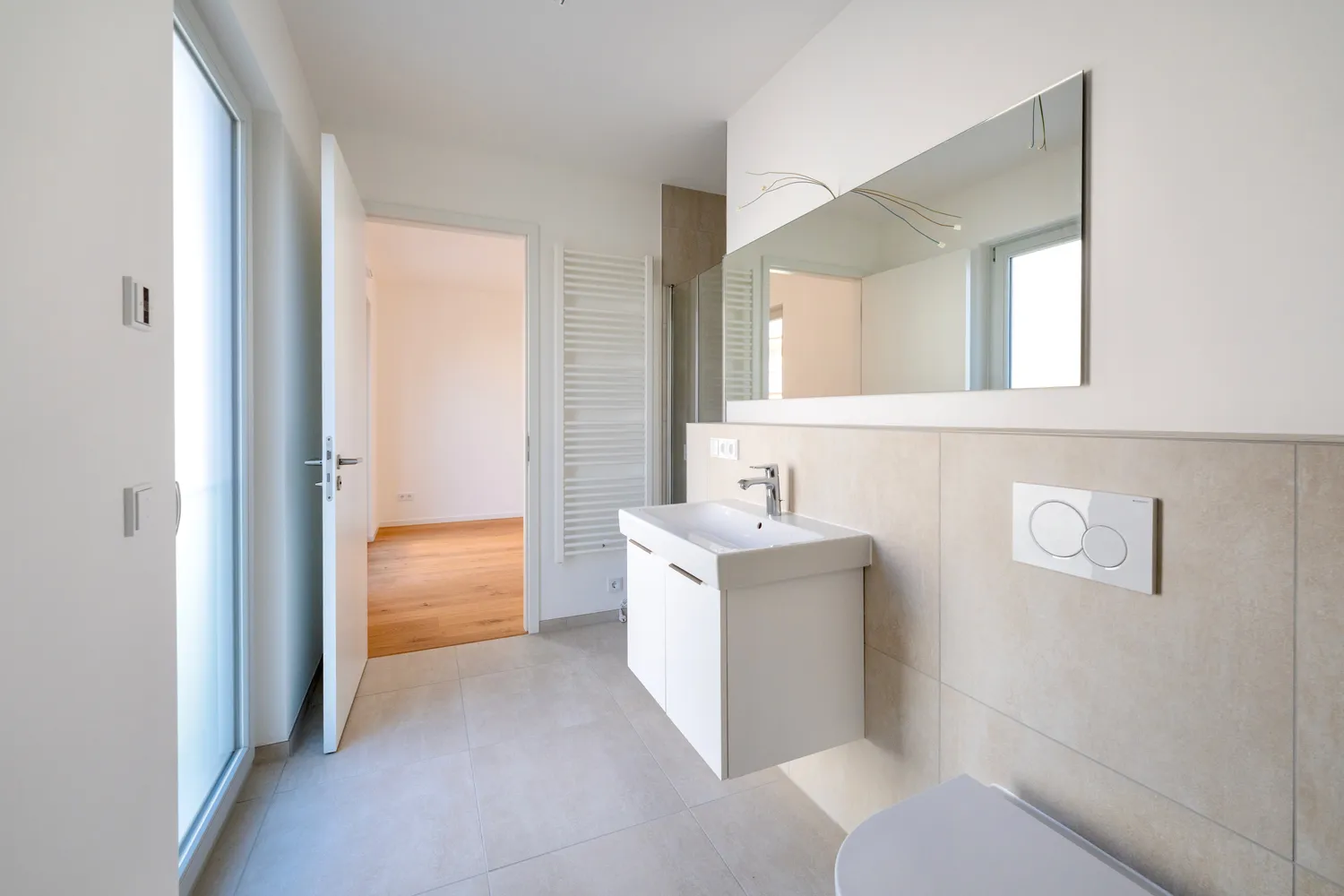 4 room apartment with 130 m² in Frankfurt am Main – Photo 8