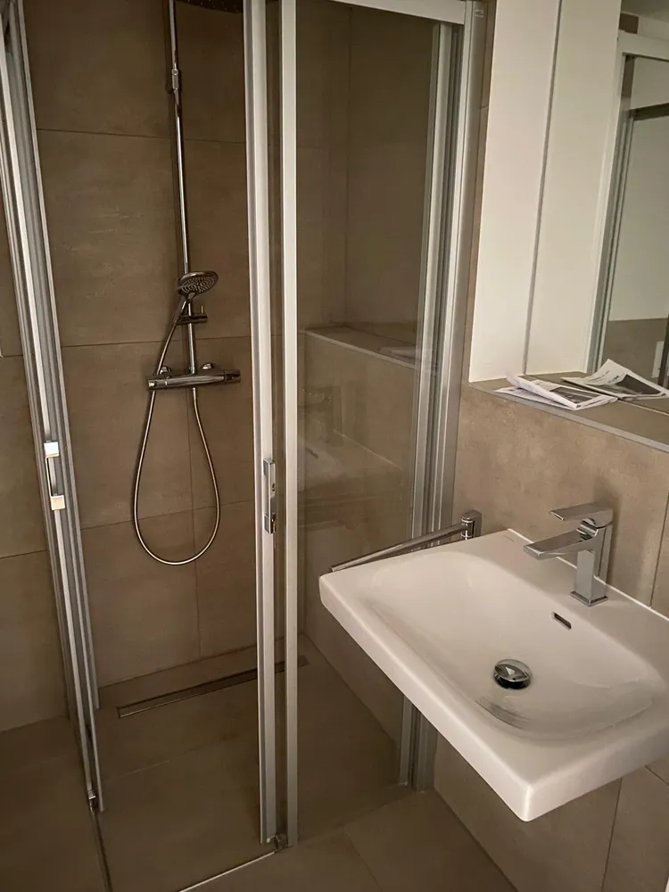 2 Zimmer Wohnung mit 45 m² in Regensburg – Bild 4