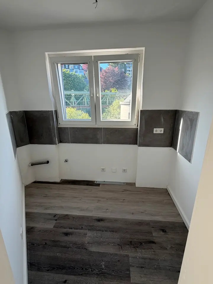 2 Zimmer Wohnung mit 30 m² in Wuppertal – Bild 7