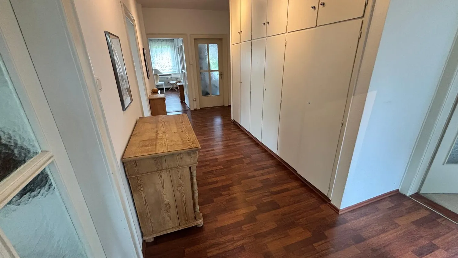 4 Zimmer Wohnung mit 127 m² in Nürnberg – Bild 2