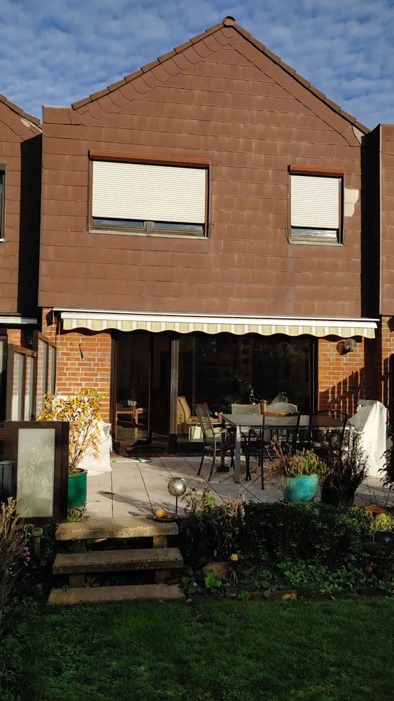 4 room house with 110 m² in Hanover – Photo 3