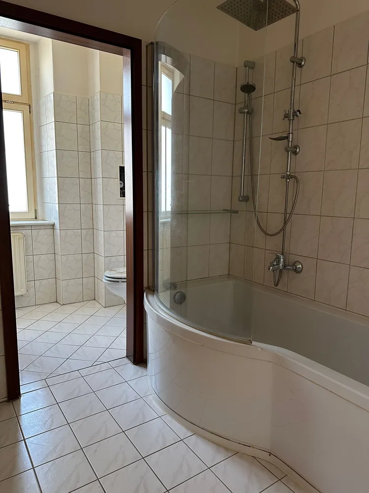 4 Zimmer Wohnung mit 98 m² in Mittweida – Bild 6