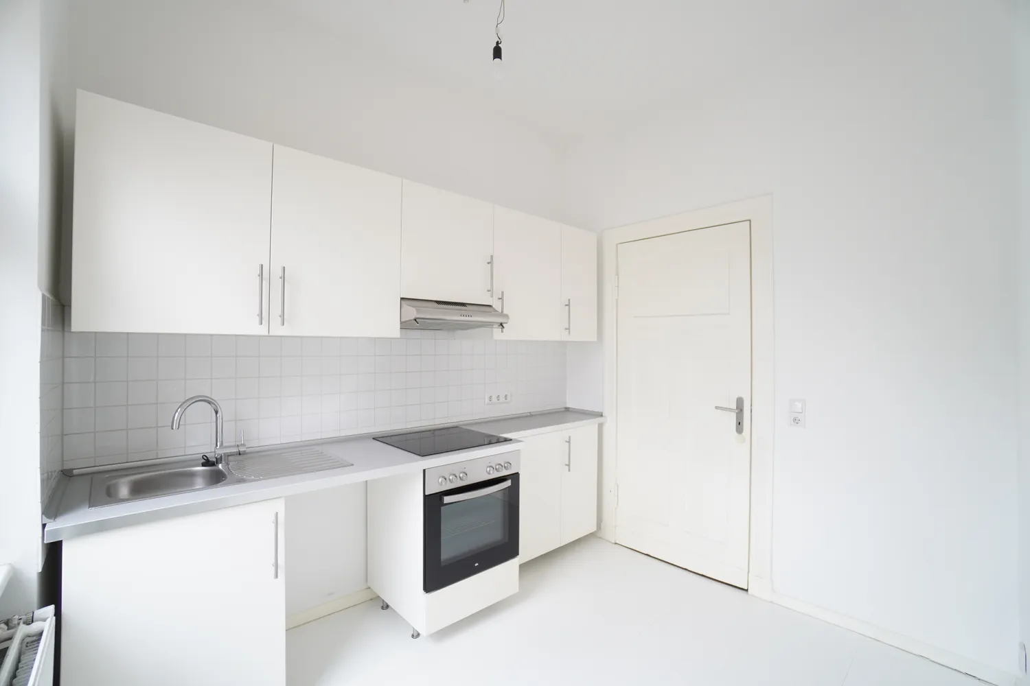 1 Zimmer Wohnung mit 40 m² in Berlin – Bild 4