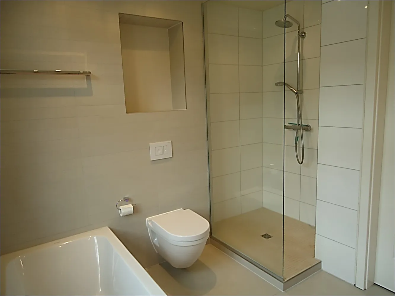 3 room apartment with 80 m² in Ludwigshafen am Rhein – Photo 5