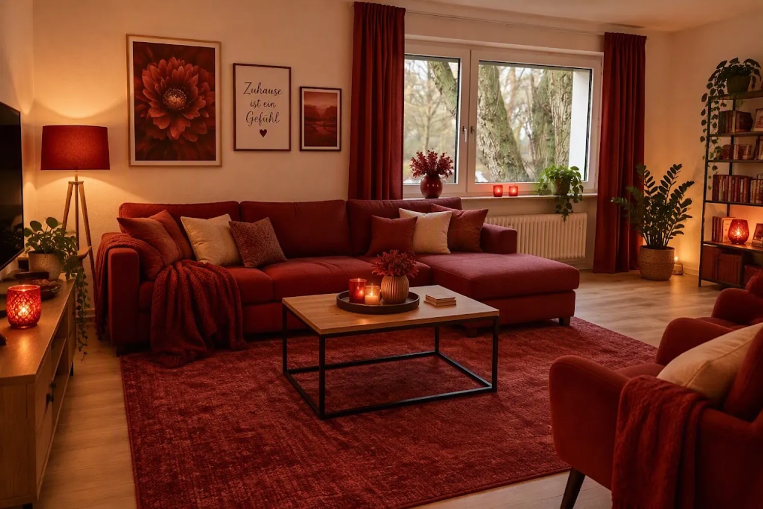 3 Zimmer Wohnung mit 67 m² in Marl – Bild 8