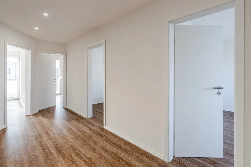 WG-Zimmer mit 15 m² in Lahr/Schwarzwald – Bild 6