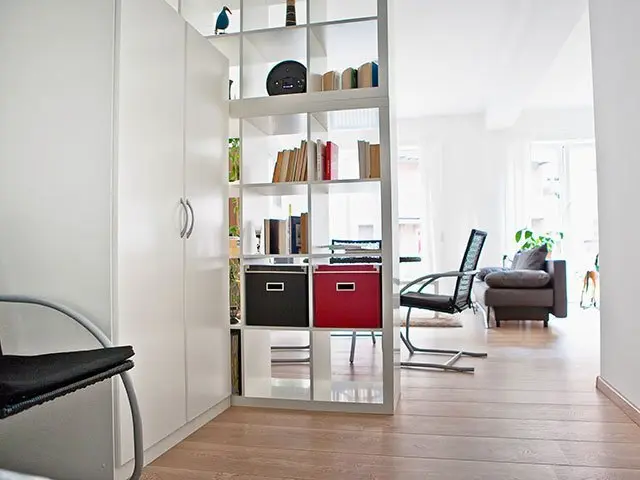 WG-Zimmer mit 50 m² in Erfurt – Bild 4