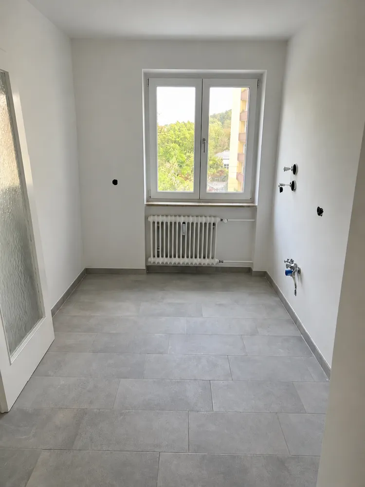 3 room apartment with 66 m² in Munich – Photo 6