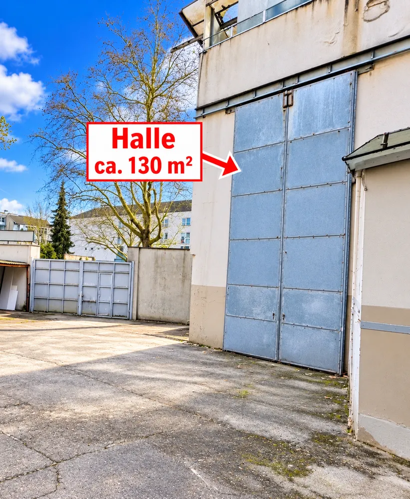 4 Zimmer Wohnung mit 100 m² in Hilden – Bild 7