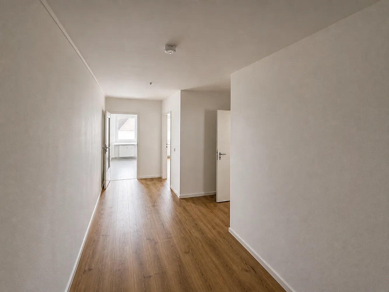 2 Zimmer Wohnung mit 67 m² in Bremen – Bild 4