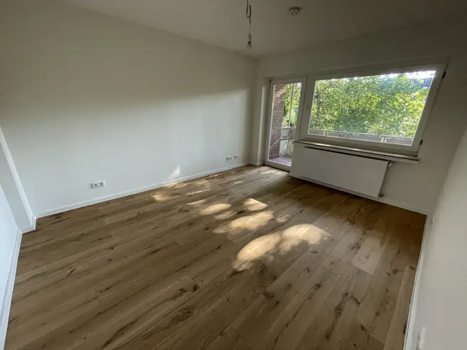 4 Zimmer Wohnung mit 115 m² in Köln – Bild 6