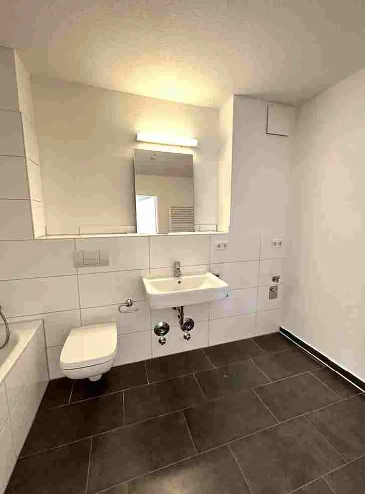 3 Zimmer Wohnung mit 87 m² in Hamburg – Bild 4