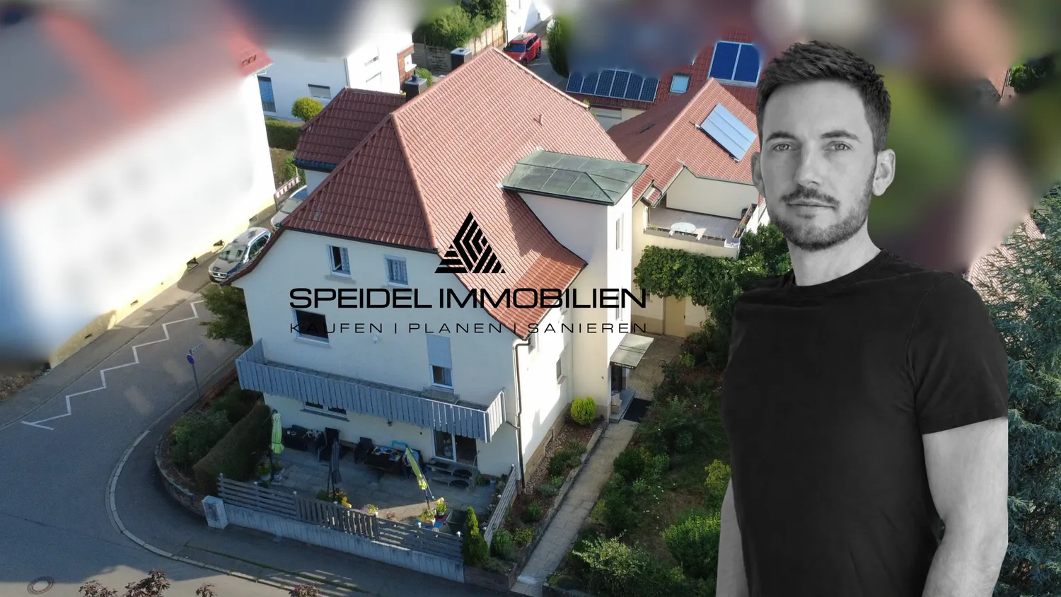 6 Zimmer Wohnung mit 175 m² in Balingen – Bild 8