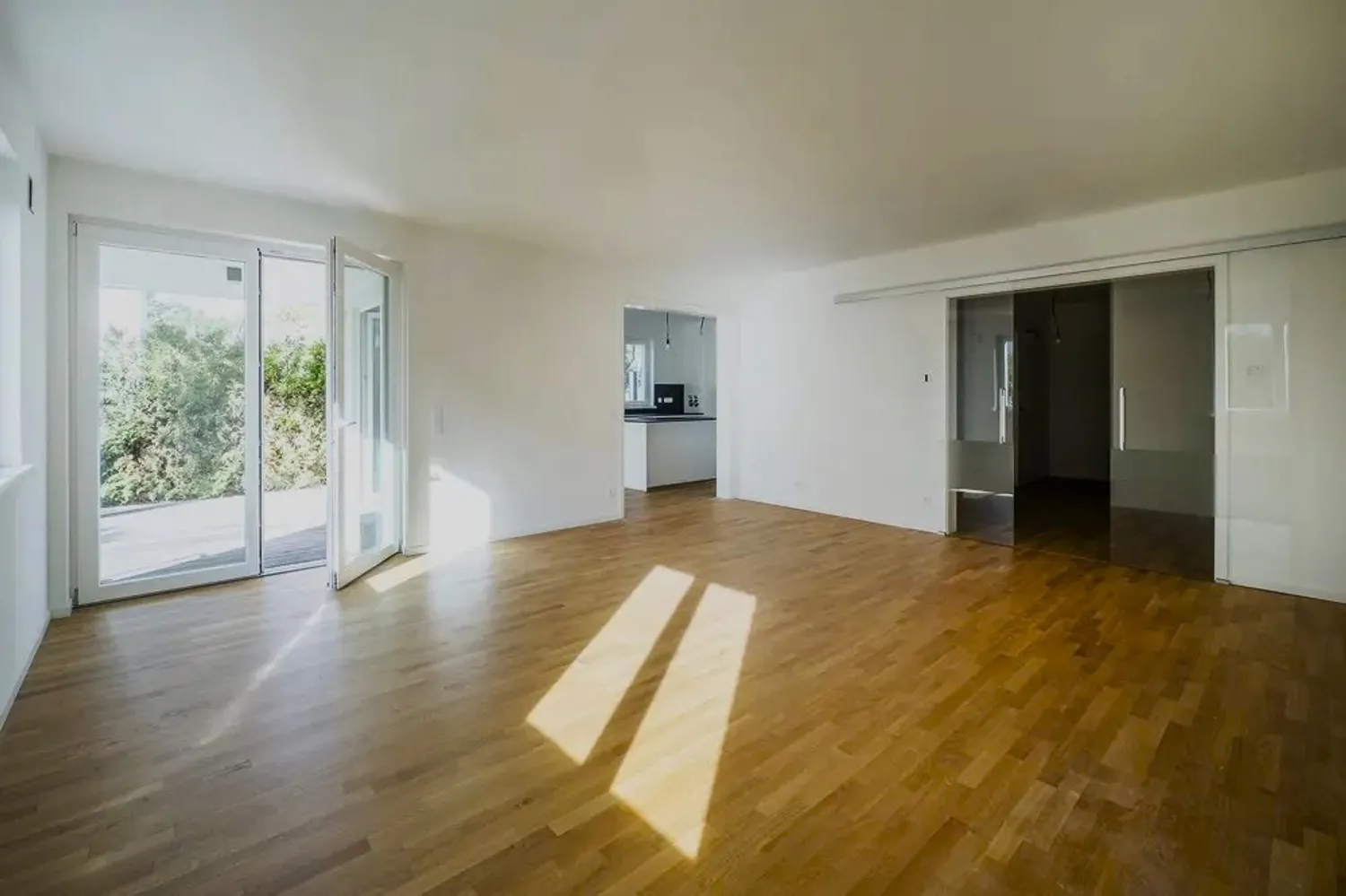 3 Zimmer Wohnung mit 160 m² in Hamburg – Bild 1