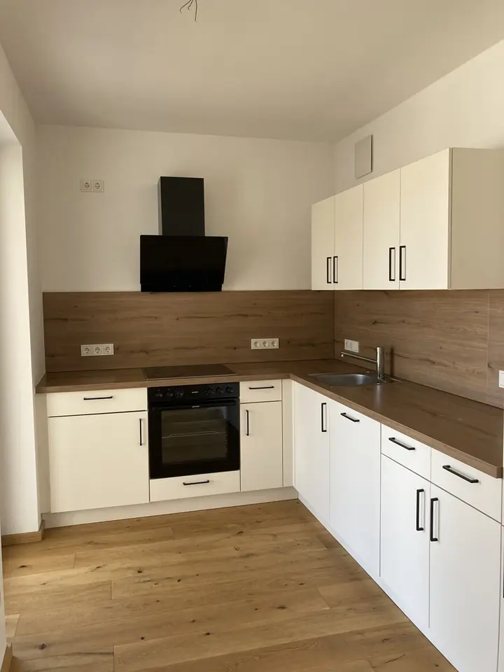 2 Zimmer Wohnung mit 68 m² in Deggendorf – Bild 2