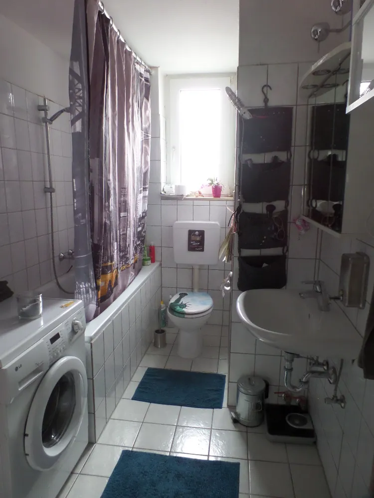 2 room apartment with 58 m² in Düsseldorf – Photo 6