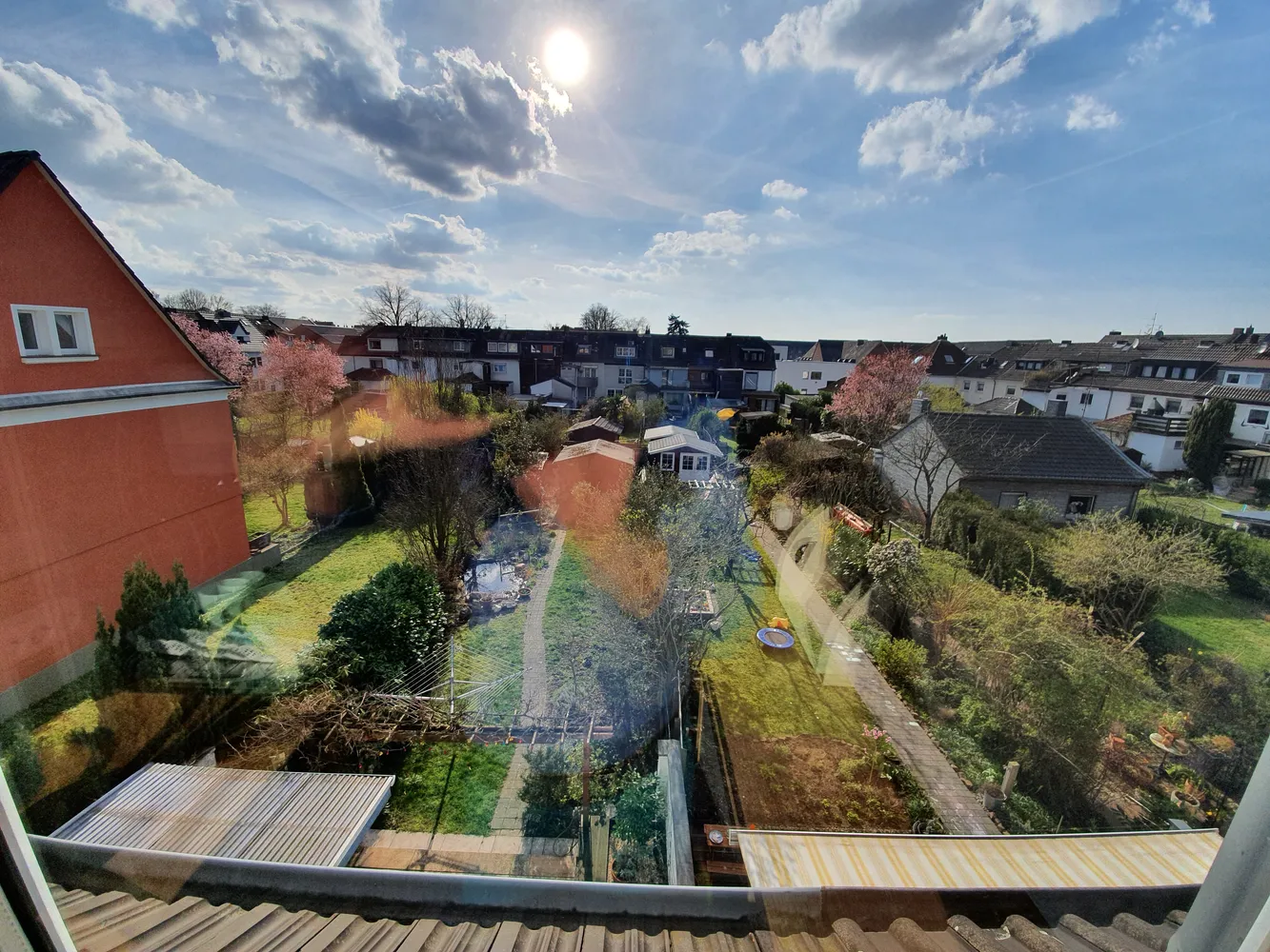 2 room apartment with 36 m² in Cologne – Photo 6