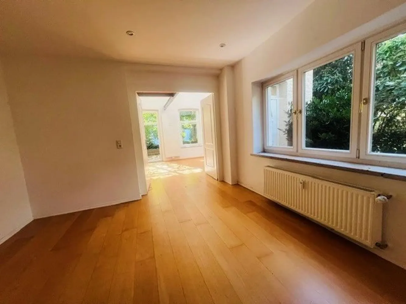 5 Zimmer Haus mit 155 m² in Bonn – Bild 2