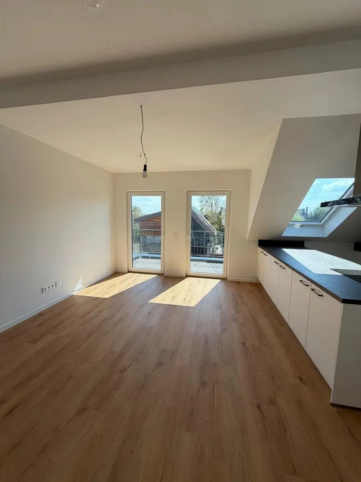 2 Zimmer Wohnung mit 88 m² in Euskirchen – Bild 1