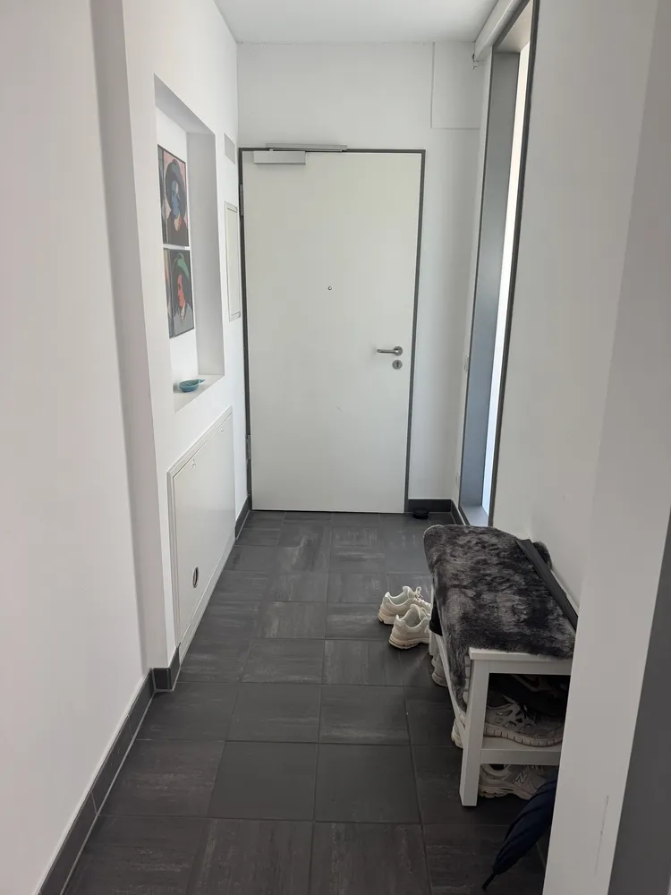 3 Zimmer Wohnung mit 86 m² in Frankfurt am Main – Bild 2