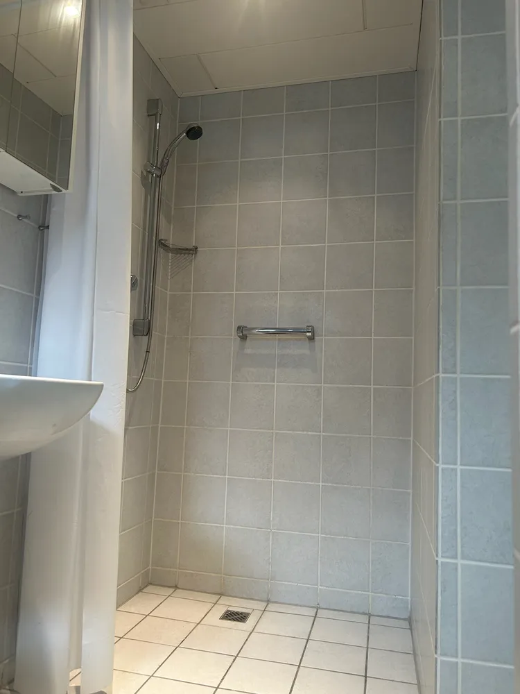 1 Zimmer Wohnung mit 34 m² in Darmstadt – Bild 5