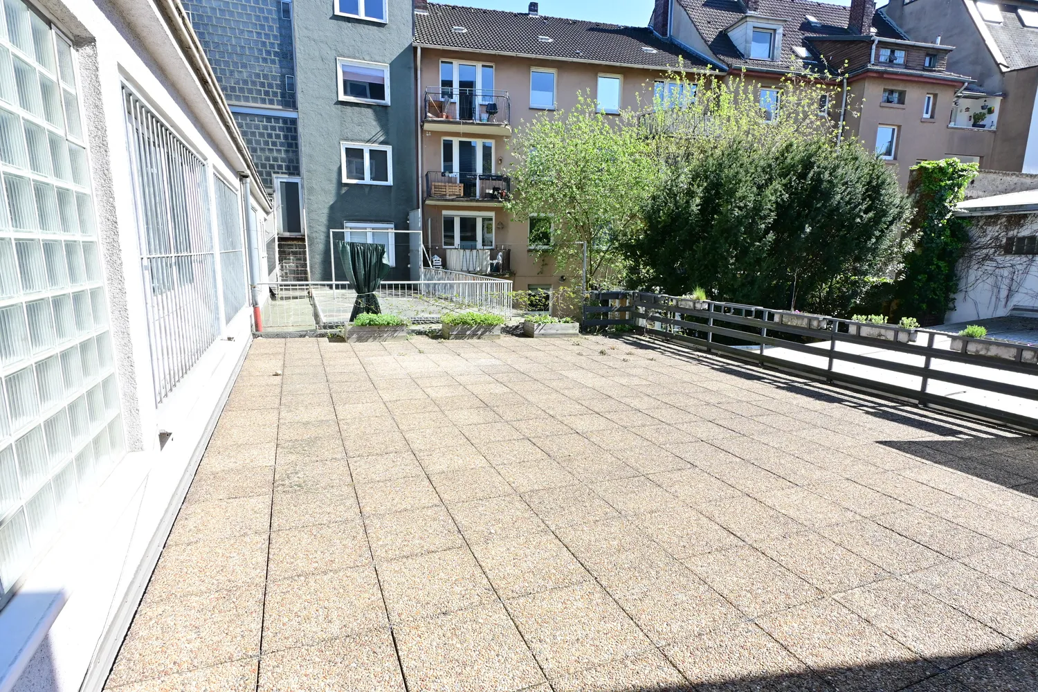 4 Zimmer Wohnung mit 88 m² in Bochum – Bild 5