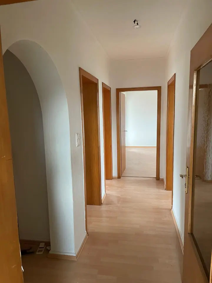 3 Zimmer Wohnung mit 80 m² in Duderstadt – Bild 4