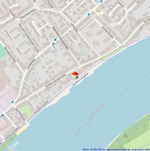 4 Zimmer Wohnung mit 160 m² in Köln – Bild 12