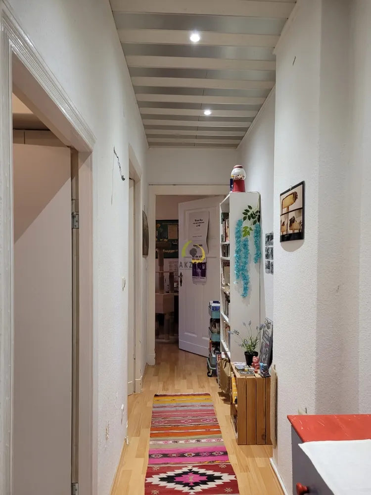 2 Zimmer Wohnung mit 65 m² in Berlin – Bild 3