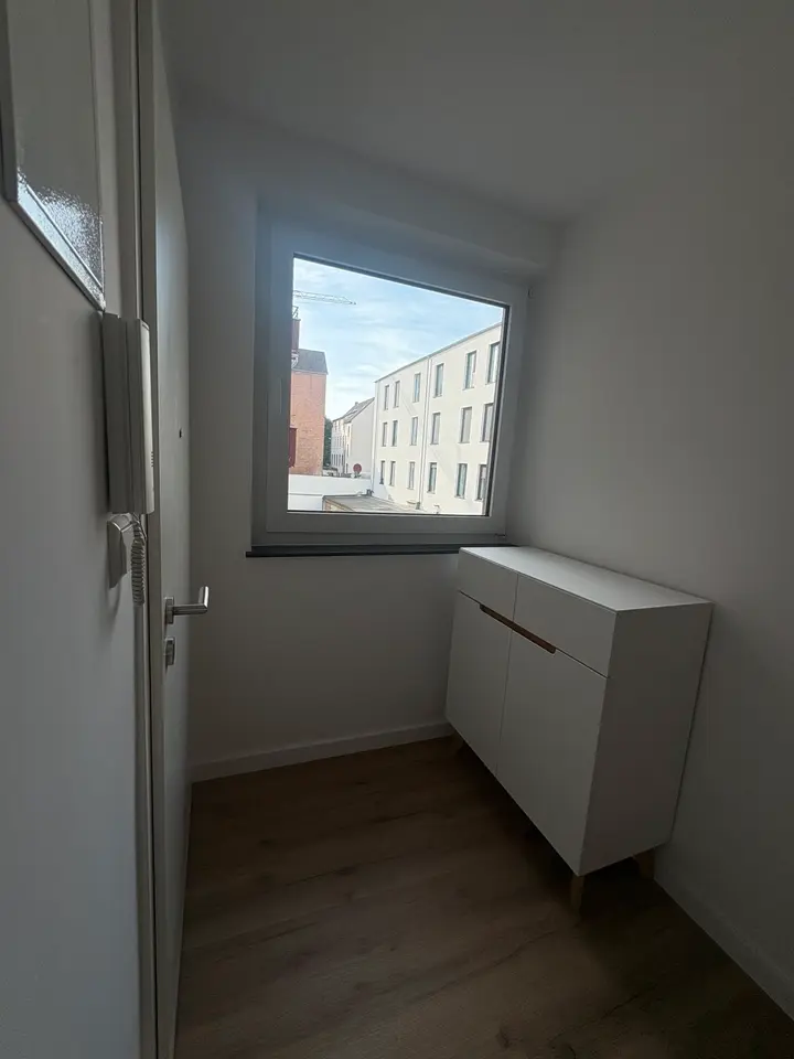 2 Zimmer Wohnung mit 43 m² in Hannover – Bild 2