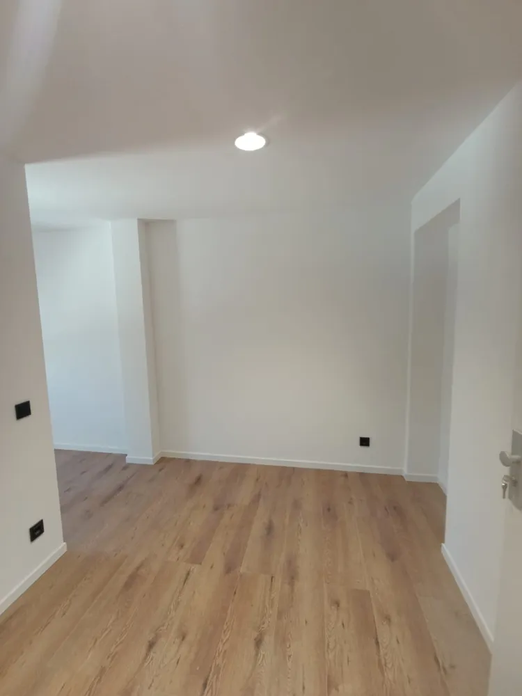 1 room apartment with 33 m² in Frankfurt am Main – Photo 3
