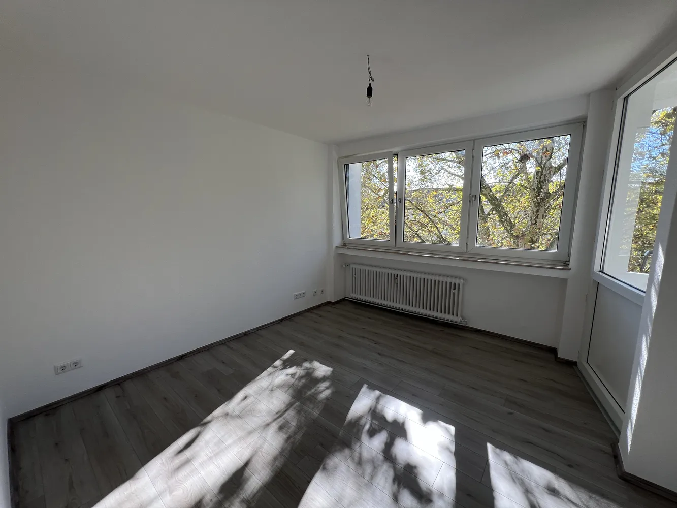 1 Zimmer Wohnung mit 36 m² in Duisburg – Bild 6