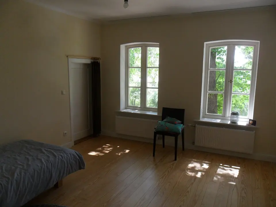 WG-Zimmer mit 52 m² in Lübeck – Bild 5