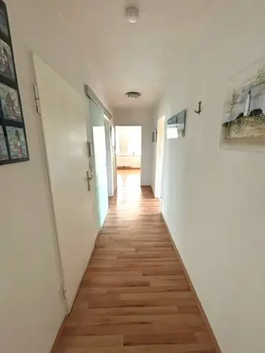 3 Zimmer Wohnung mit 76 m² in Kassel – Bild 8