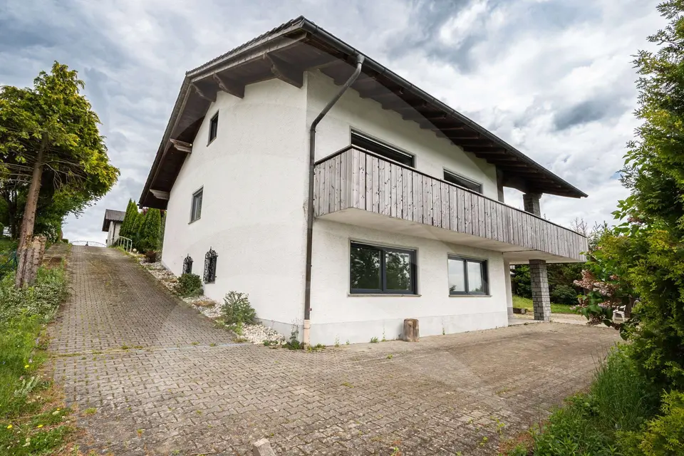 5 Zimmer Haus mit 210 m² in Deggendorf – Bild 4