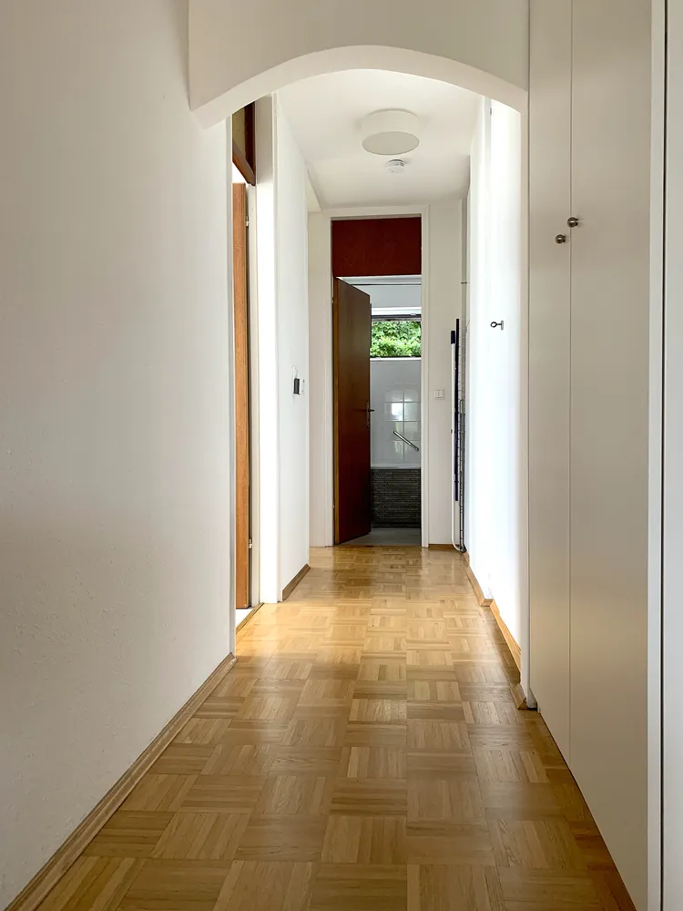 3 Zimmer Wohnung mit 93 m² in München – Bild 10