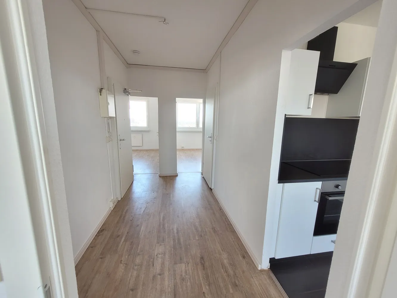 3 Zimmer Wohnung mit 56 m² in Halle (Saale) – Bild 12