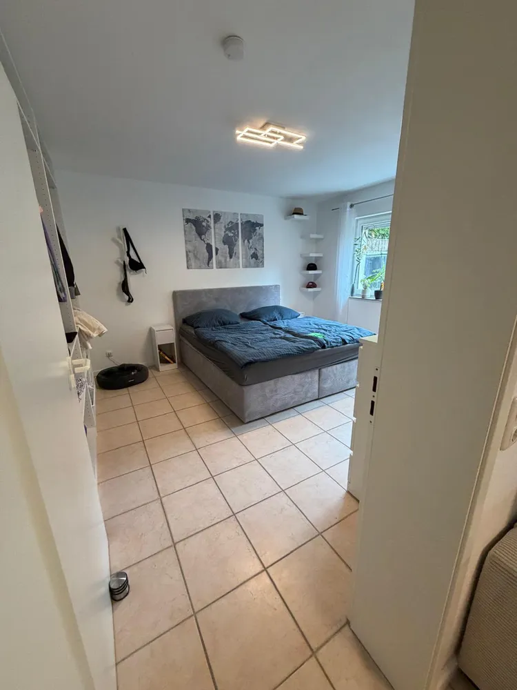 3 room apartment with 78 m² in Bergheim – Photo 5
