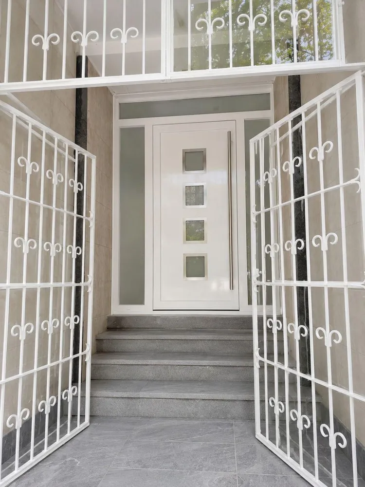 3 Zimmer Wohnung mit 135 m² in Aachen – Bild 3