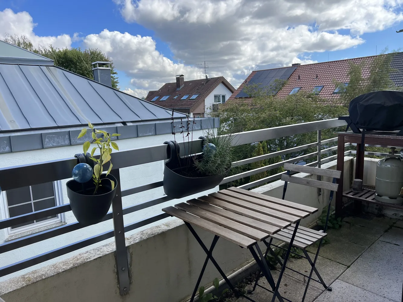 2 Zimmer Wohnung mit 44 m² in Stuttgart – Bild 1