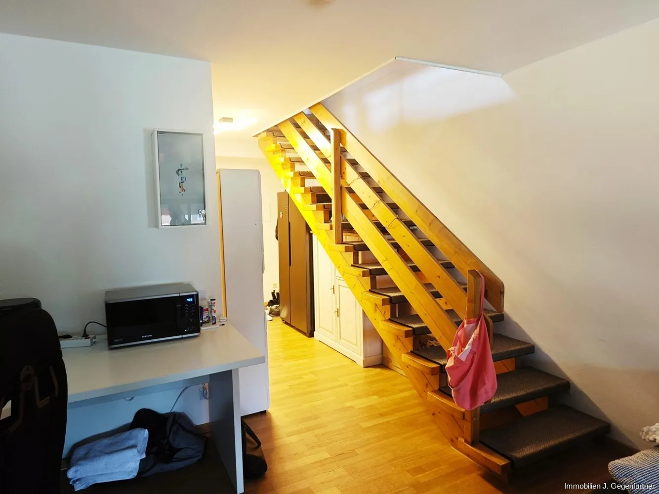 2 Zimmer Wohnung mit 71 m² in Regensburg – Bild 8