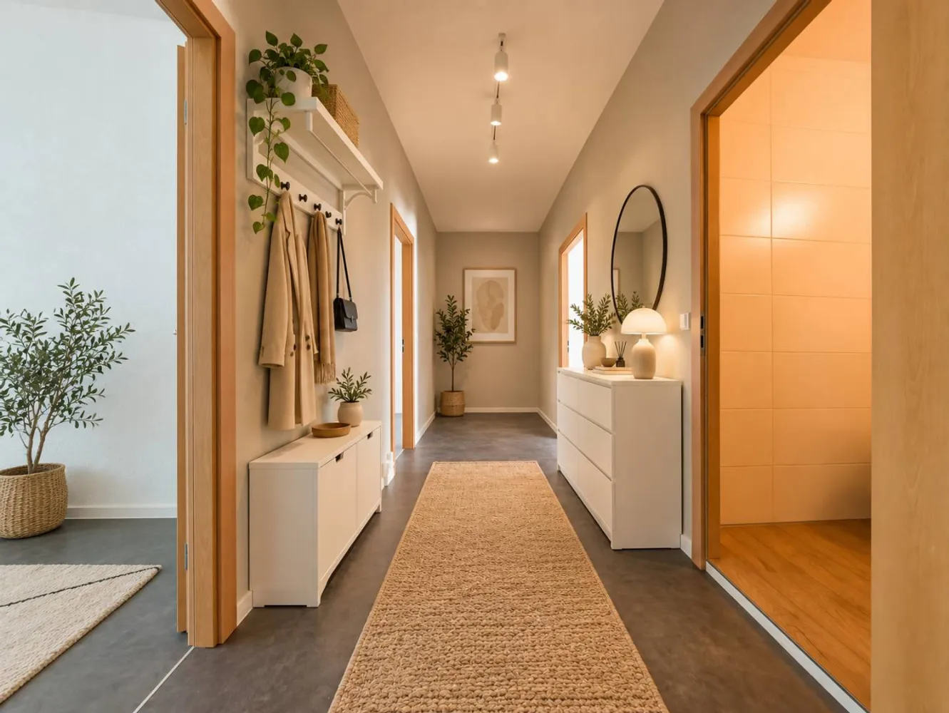 3 Zimmer Wohnung mit 69 m² in Bautzen – Bild 10