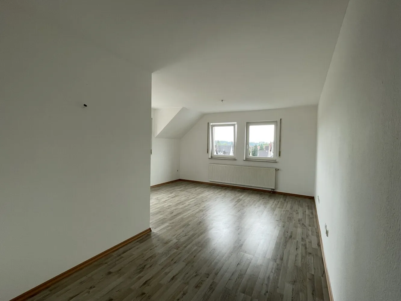 2 Zimmer Wohnung mit 46 m² in Crailsheim – Bild 1