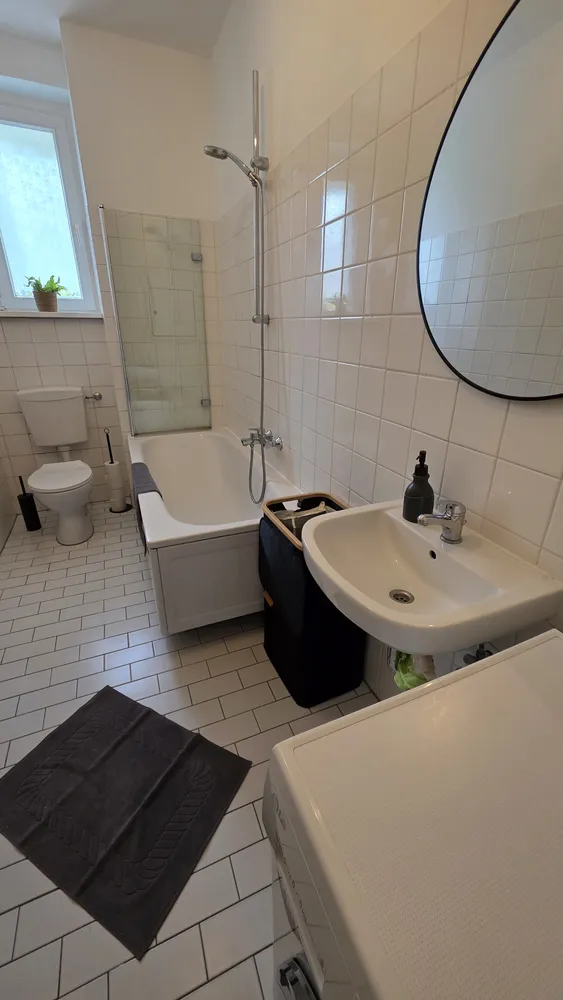 2 Zimmer Wohnung mit 64 m² in Berlin – Bild 5