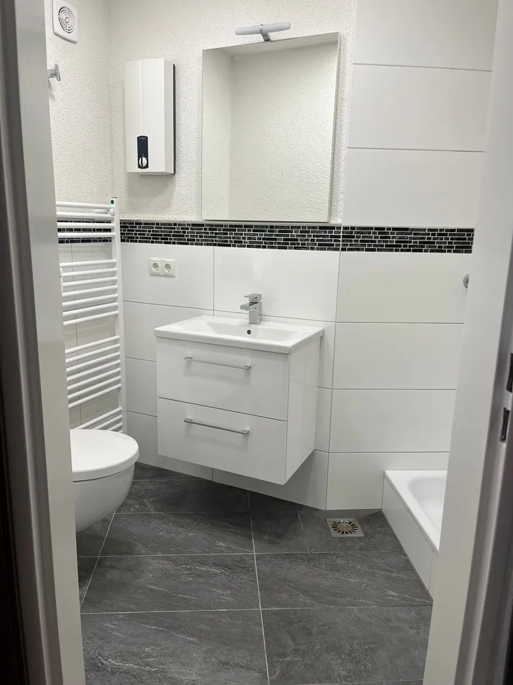 1 Zimmer Wohnung mit 33 m² in Ludwigshafen am Rhein – Bild 6