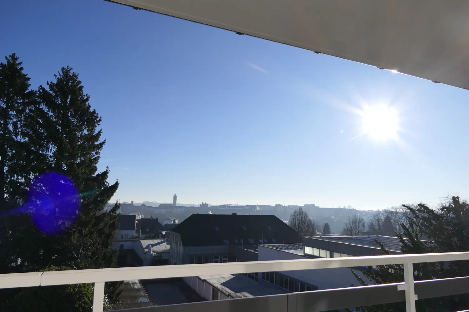 2 Zimmer Wohnung mit 48 m² in Solingen – Bild 4
